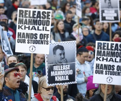 Ex-Columbia student Mahmoud Khalil released from ICE detention after judge’s order