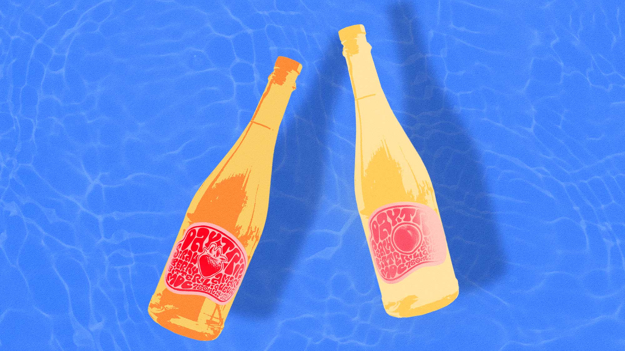 These Amari Deserve a Spot in Your Bar Cart