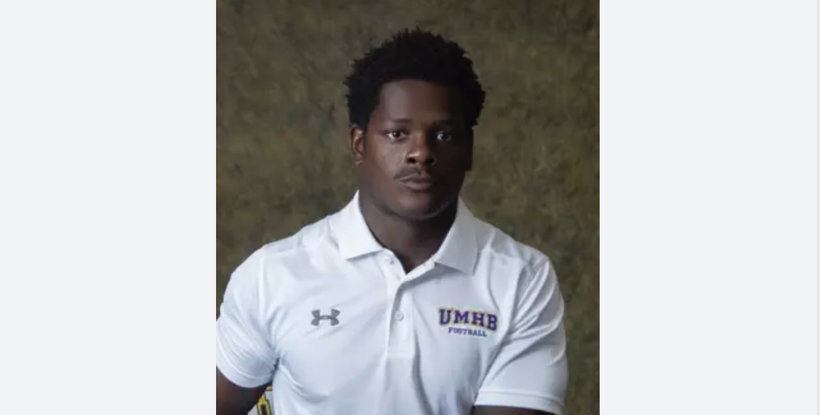 Former Mary Hardin Baylor Football Player James Marshall Shot and Killed in Fort Worth