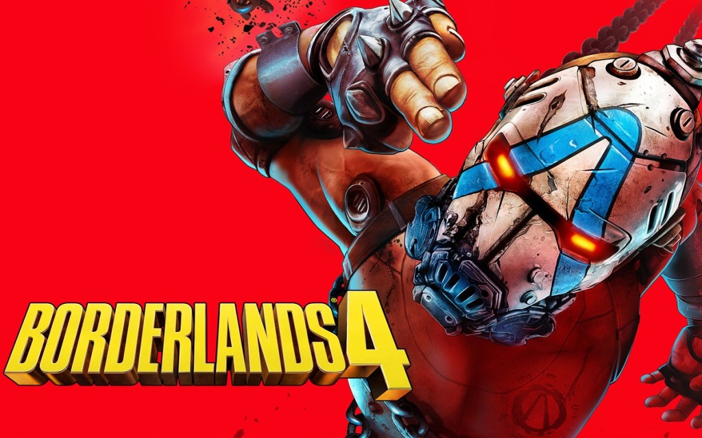 How Borderlands 4 mixes the action up with Fadefields and The Vault | Graeme Timmins interview — The DeanBeat