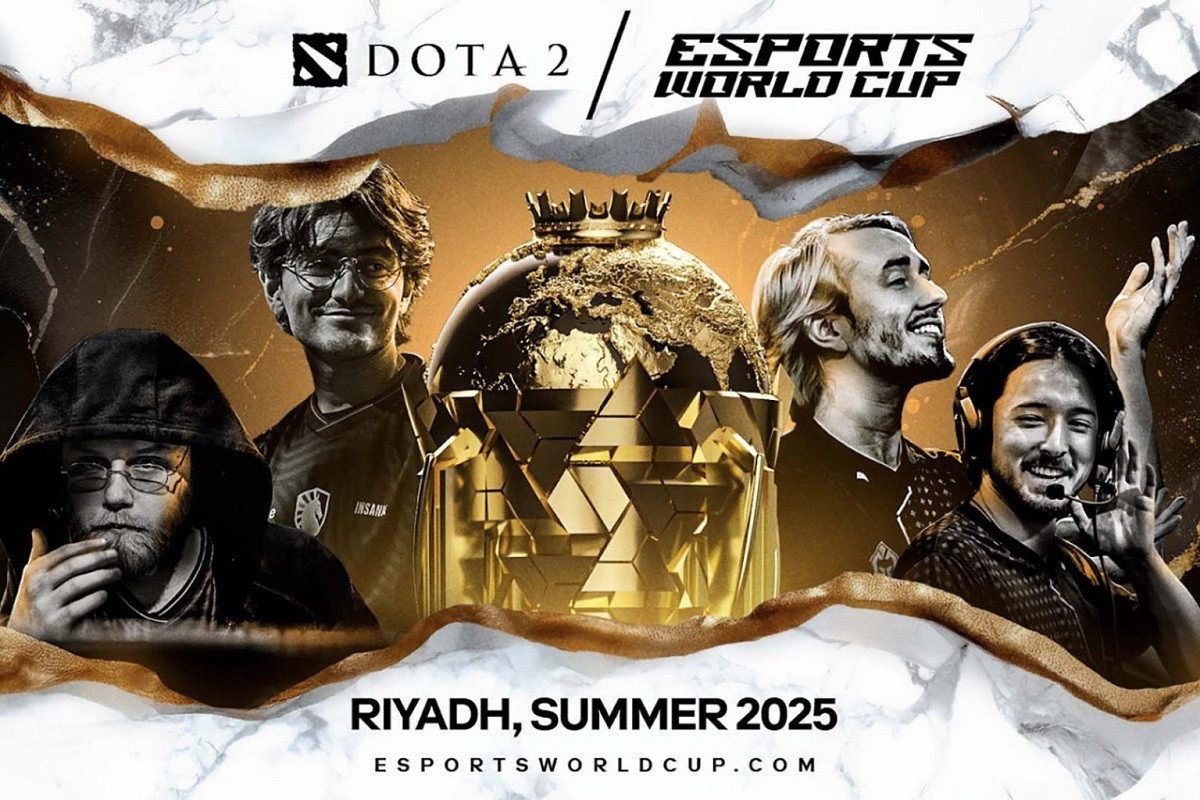 Esports World Cup Group Stage Preview