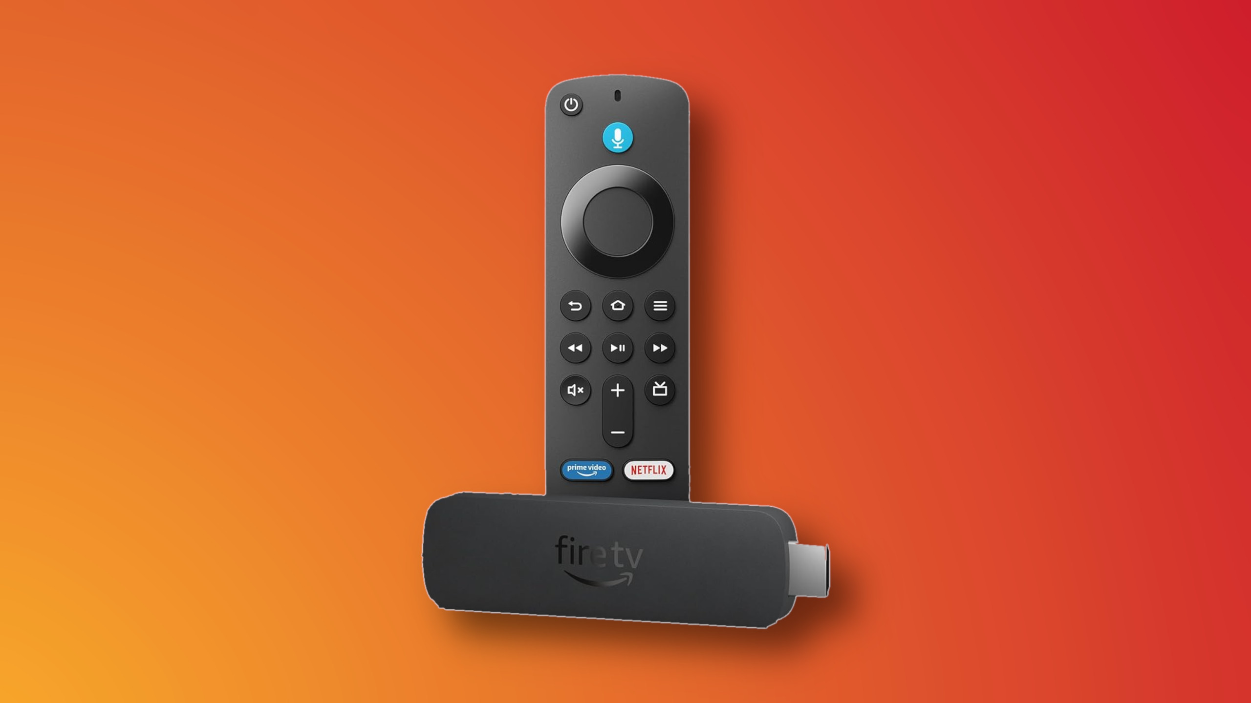 Amazon’s Fire TV Stick 4K drops to its best price of the year