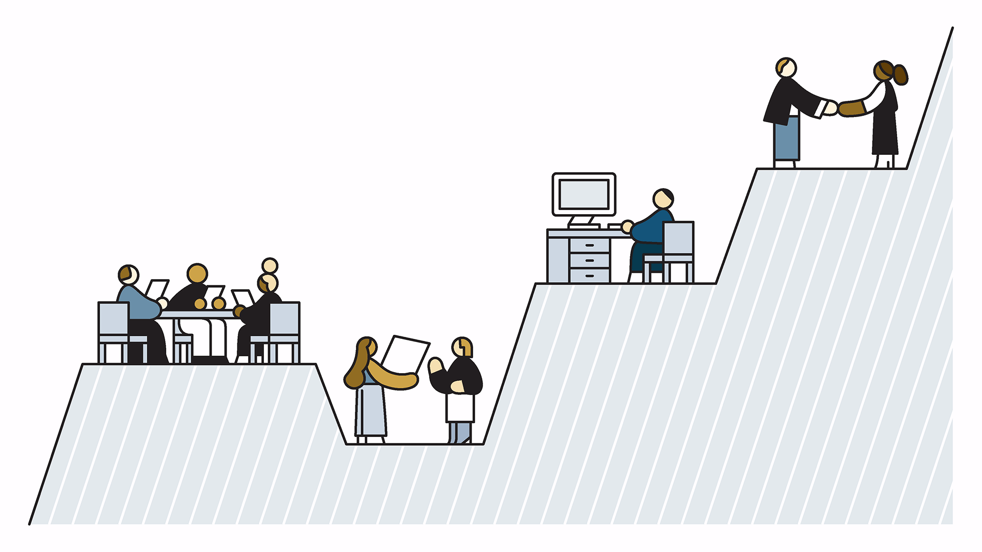 Leading Through Continuous Change