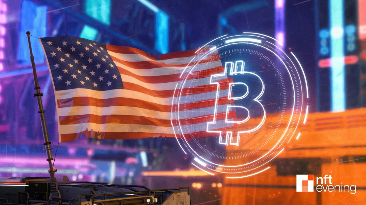 Americans Now Able to Easily Include Crypto in Retirement Plan