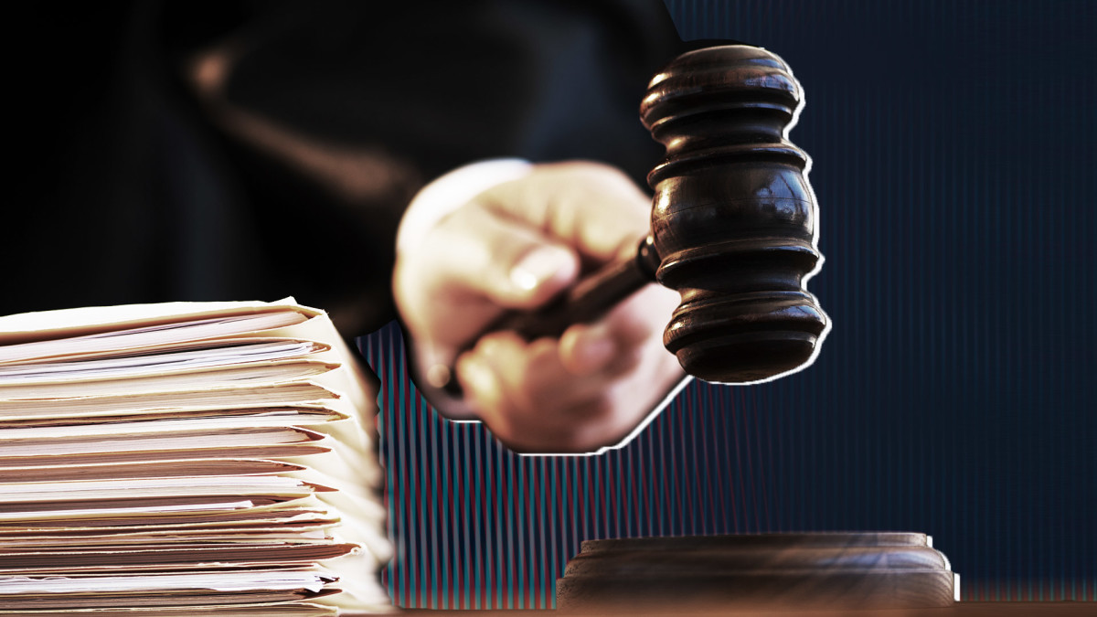 Healthcare provider chain files for Chapter 11 bankruptcy