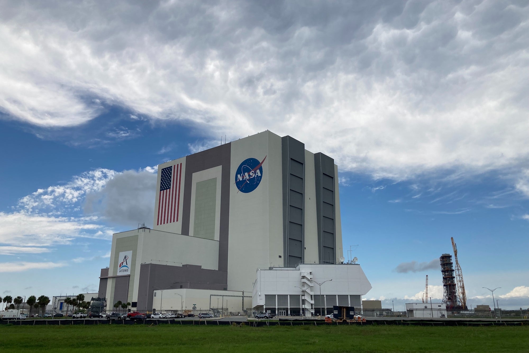 NASA Will Start Live Streaming on Netflix Soon. Here’s What to Expect.