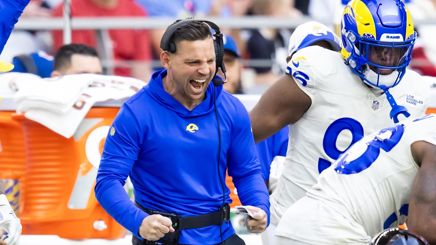 Where Rams’ DC Chris Shula Stands Among Other Coordinators