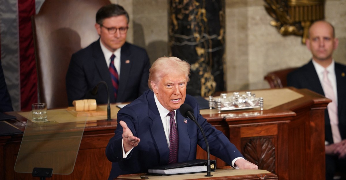 Trump is about to notch his biggest legislative win — but it could come at a cost