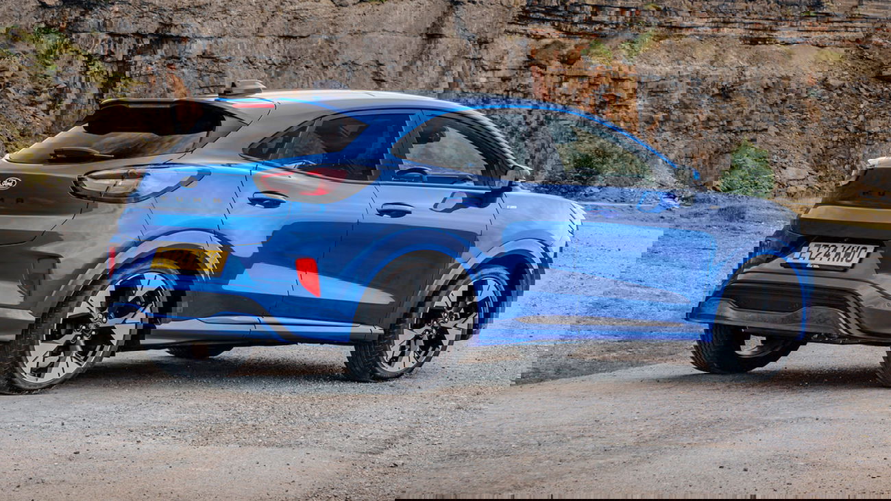 These Are The Best-Selling Cars In The UK So Far In 2025