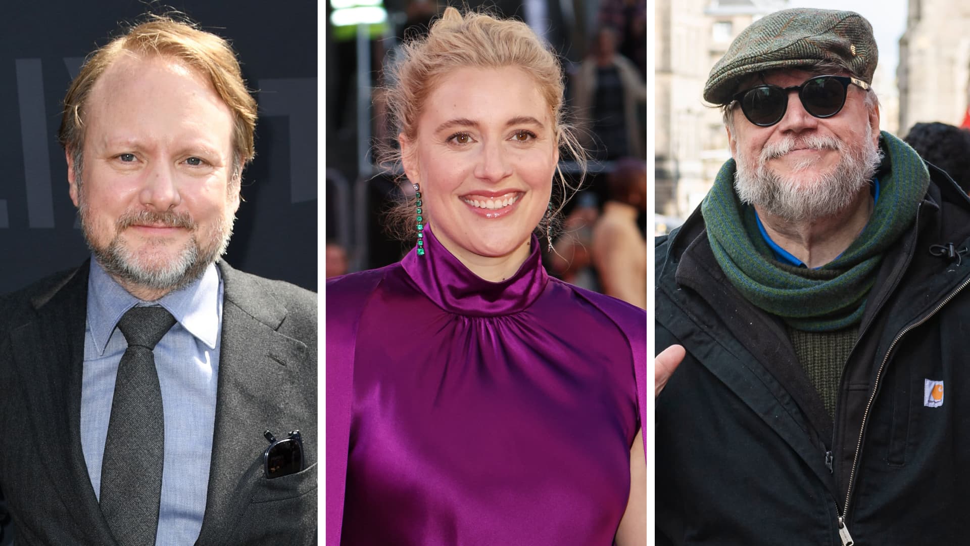 How Netflix keeps luring big-name directors away from the traditional box office