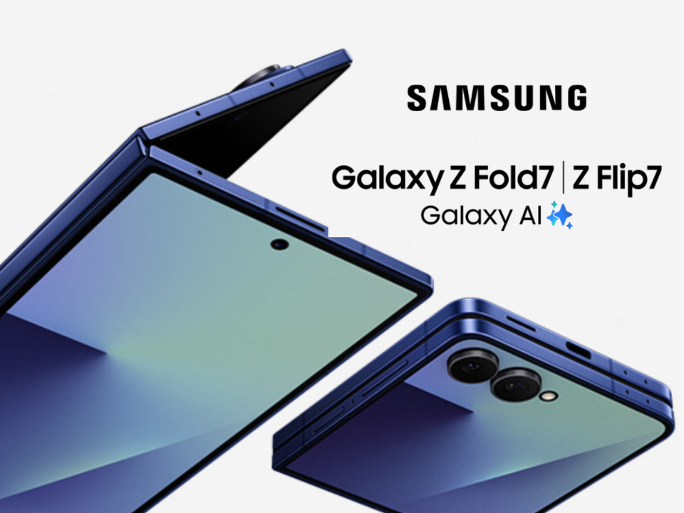 Massive leaks reveal Samsung Galaxy Z Fold7, Galaxy Z Flip7 and Galaxy Watch8 details ahead of schedule