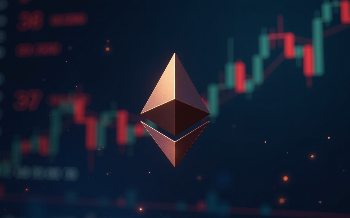 Ethereum price surges 6% to $2,800 as shorts suffer amid $500M crypto liquidation
