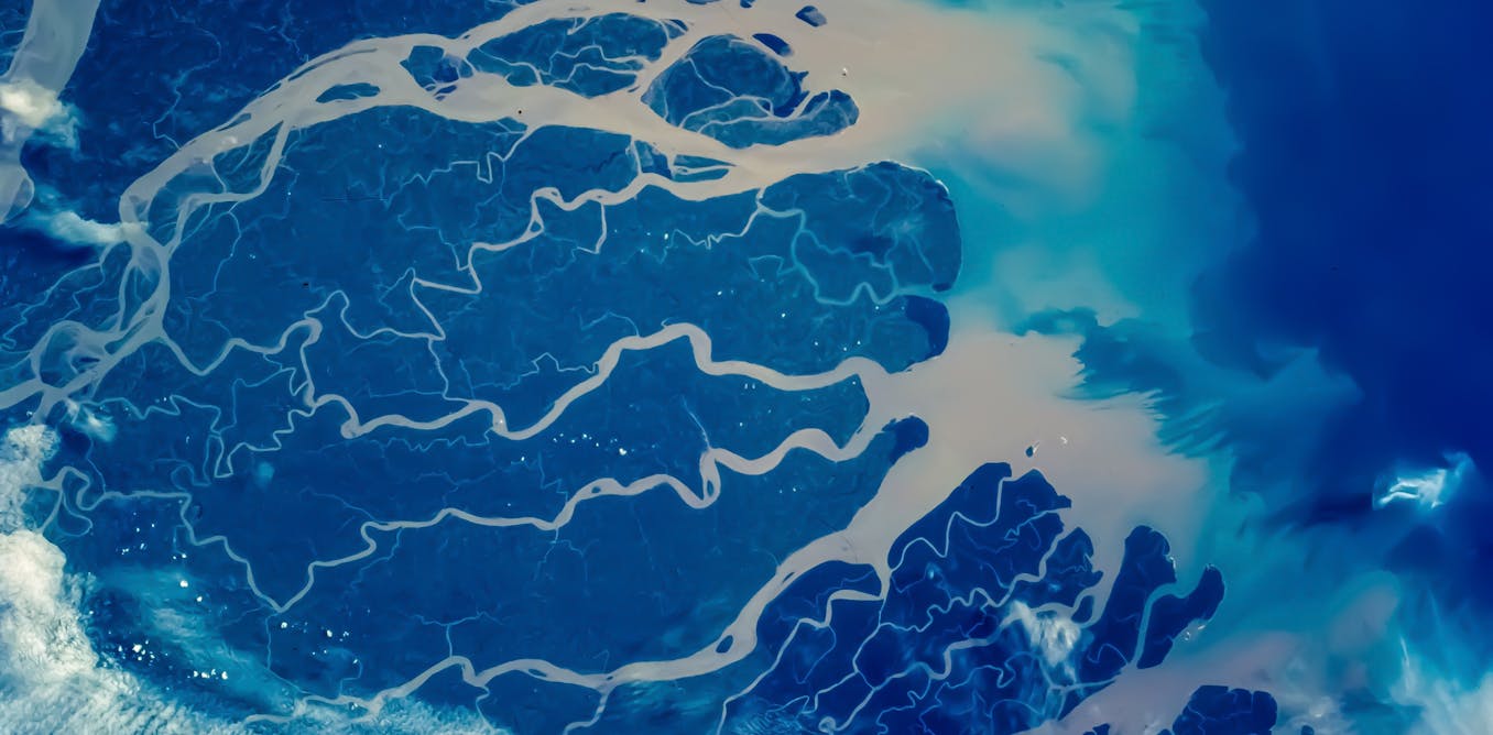 The Bangladesh delta is under a dangerous level of strain, analysis reveals