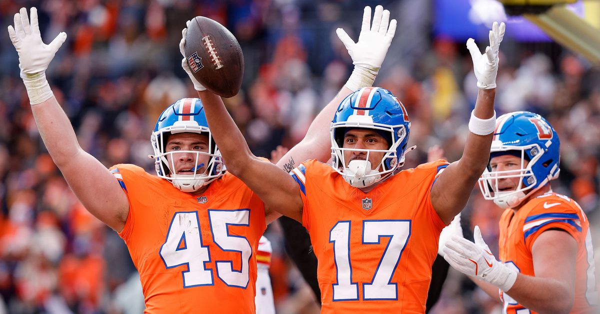 Cowboys 2025 opponent preview: X-factors for the Denver Broncos