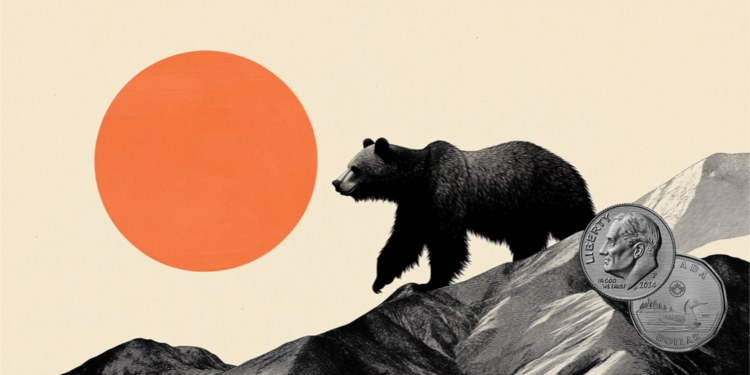 Canadian Dollar tests low side despite upswing in Canadian labor data