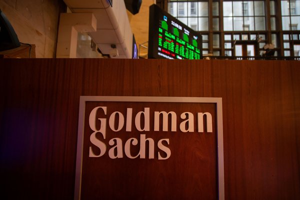 Goldman Sachs just hired its first AI coder