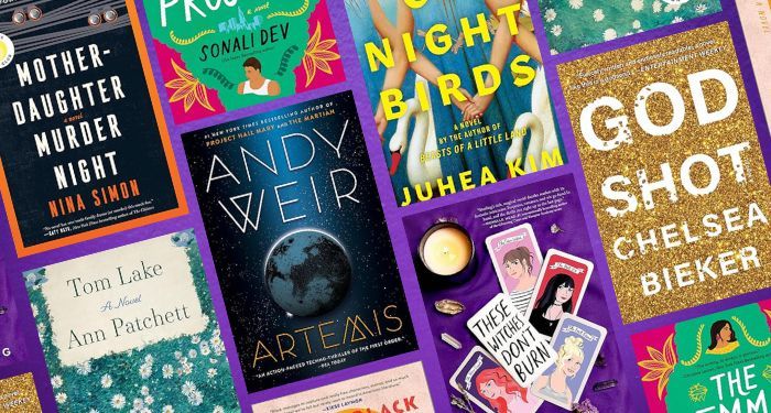 Book Riot’s Deals of the Day for July 14, 2025