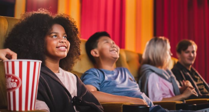 The All-Time Best Movie Adaptations of Children’s Books