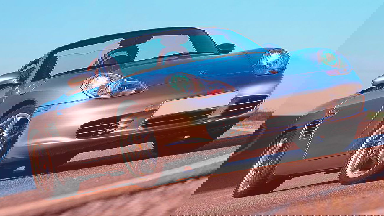 10 Cars To Turn Into Track Day Weapons For Under £10,000