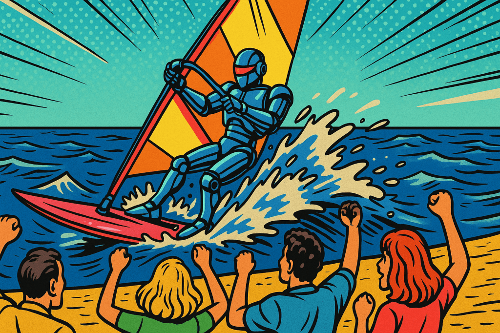 Remaining Windsurf team and tech acquired by Cognition, makers of Devin: ‘We’re friends with Anthropic again’