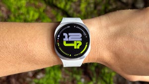 The Galaxy Watch 8 Pissed Me Off, but I’d Still Recommend It