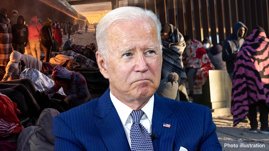Former Biden adviser admits failure to address border crisis reality led to Trump’s re-election