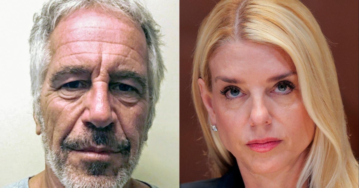 Republicans, Democrats pressure Bondi to release Jeffrey Epstein files