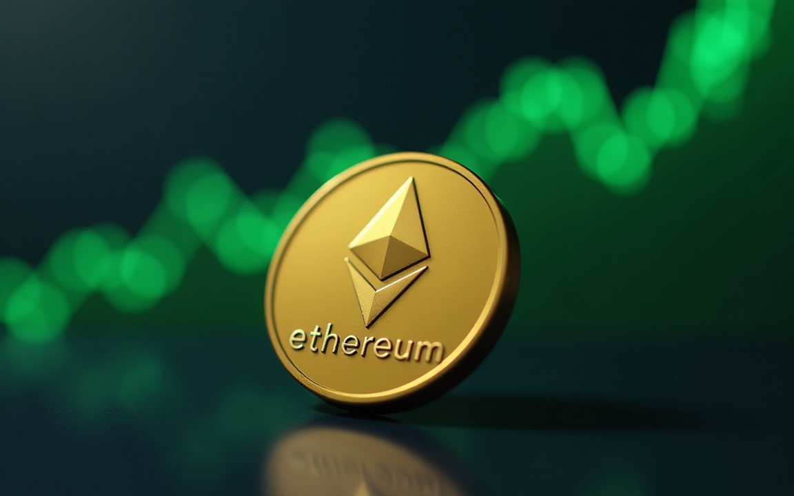 Ethereum price hits its six-month high on record ETF inflows
