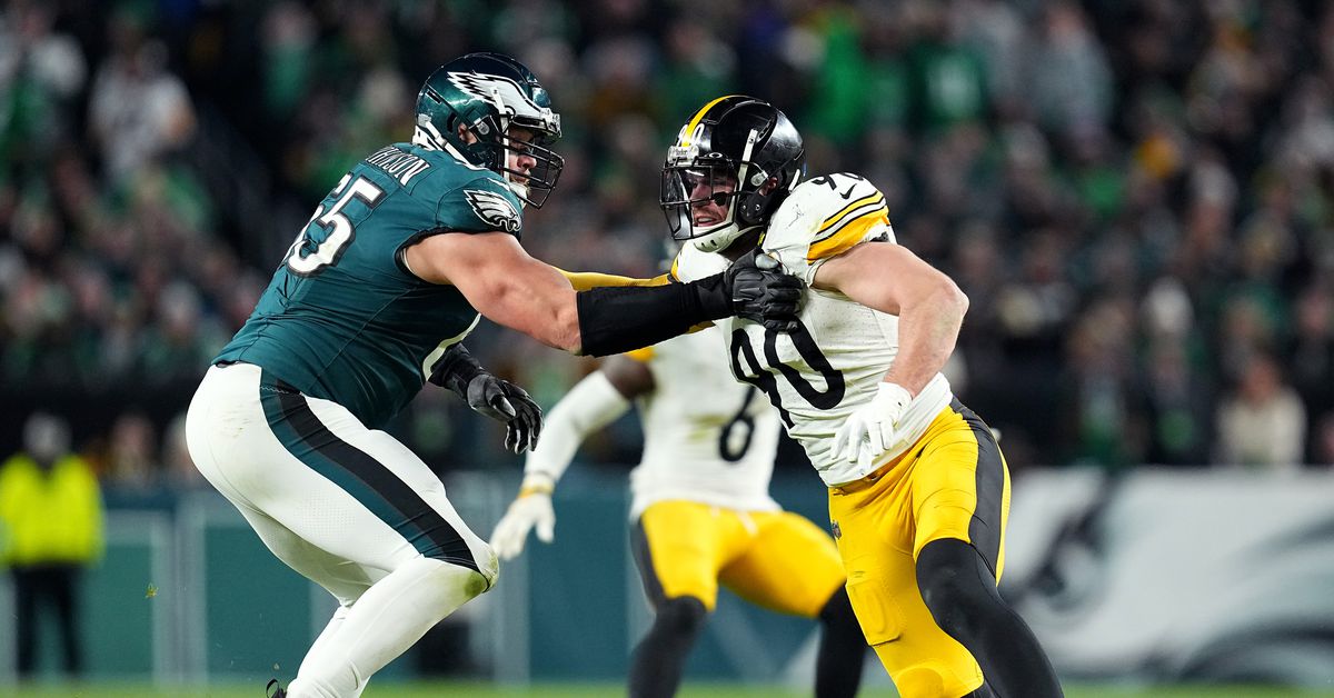 T.J. Watt contract extension: 3 ways how it impacts the Eagles