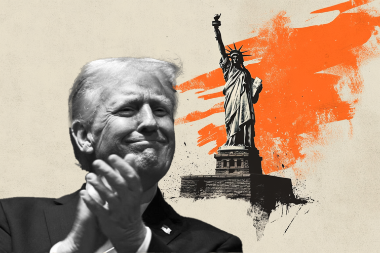 US President Trump pushes for 15% to 20% minimum tariffs on all EU goods – FT