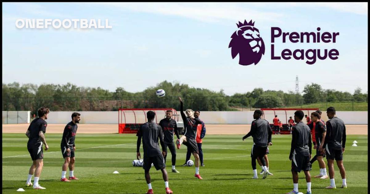 Exiled Man United man now spoiled for choice in transfer search as league winners and Premier League club lead race