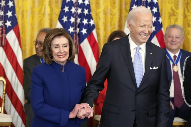 ‘She Did It’: Hunter Reveals What We All Knew About How Joe Biden Exited the 2024 Election