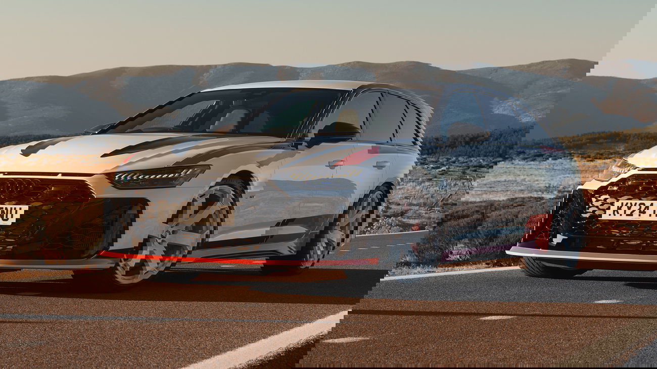 Our Favourite Cars Of 2025 So Far