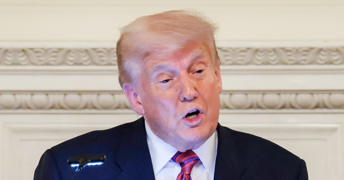 Trump to host Philippine president as tariffs deadline nears