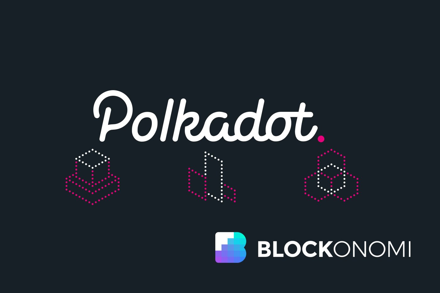 DOT Price Eyes $10 Amid Polkadot’s Tech Upgrades and Treasury Push