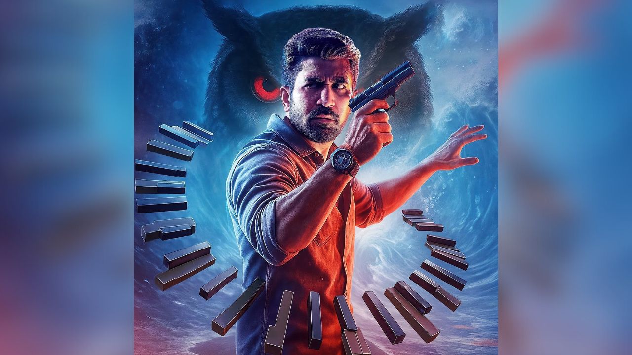 Maargan OTT release: When and where to watch Vijay Antony’s Tamil thriller