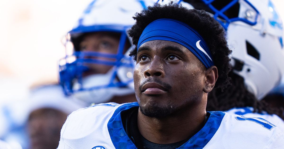 Cowboys training camp: UDFA stock watch focuses on a safety