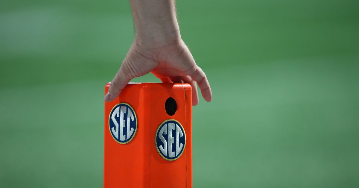 Why the Big Ten, SEC need to align for the sake of college football’s future