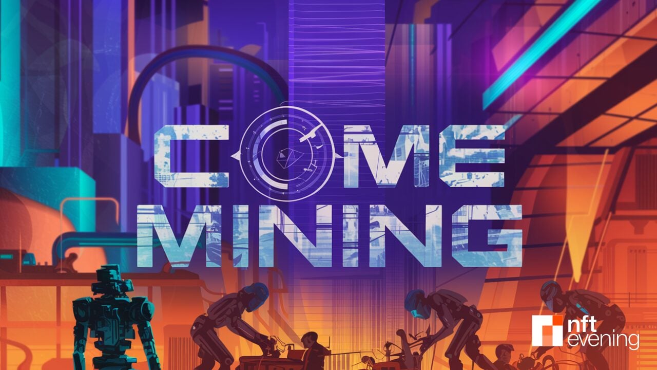 BTC Leads the Way: Join COME Mining’s New Era of Smart Cloud Mining