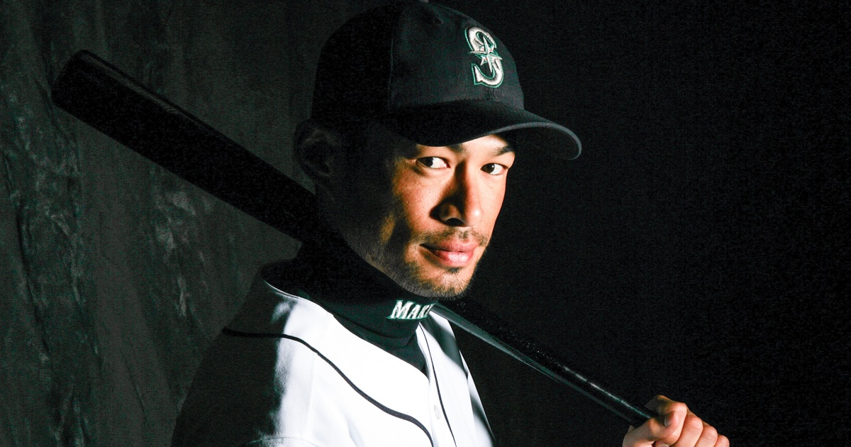As Ichiro Suzuki becomes enters the Hall of Fame, Asian players share how he paved the way