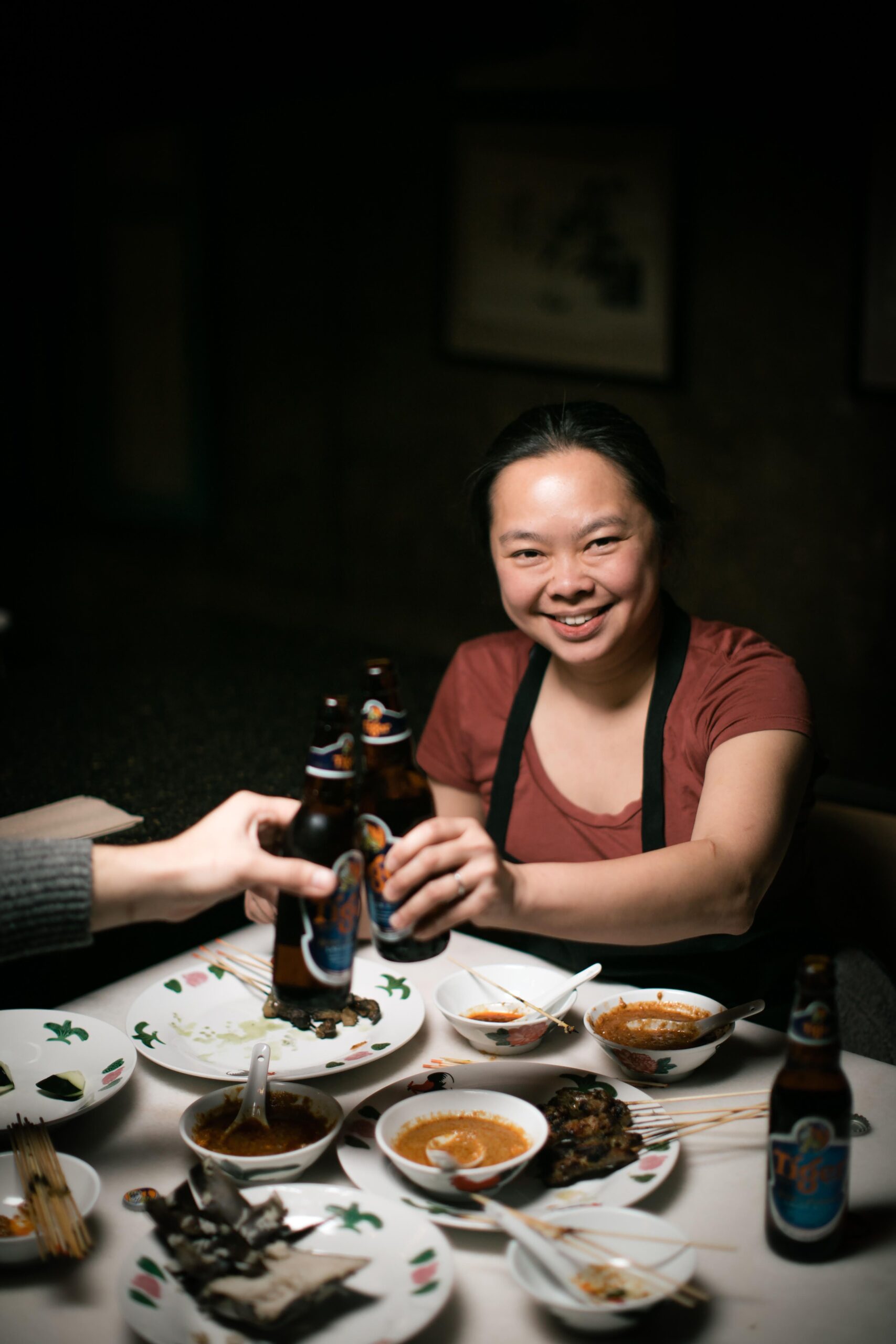 How Chef Ange Branca Rebuilt Her Philly Restaurant—Twice