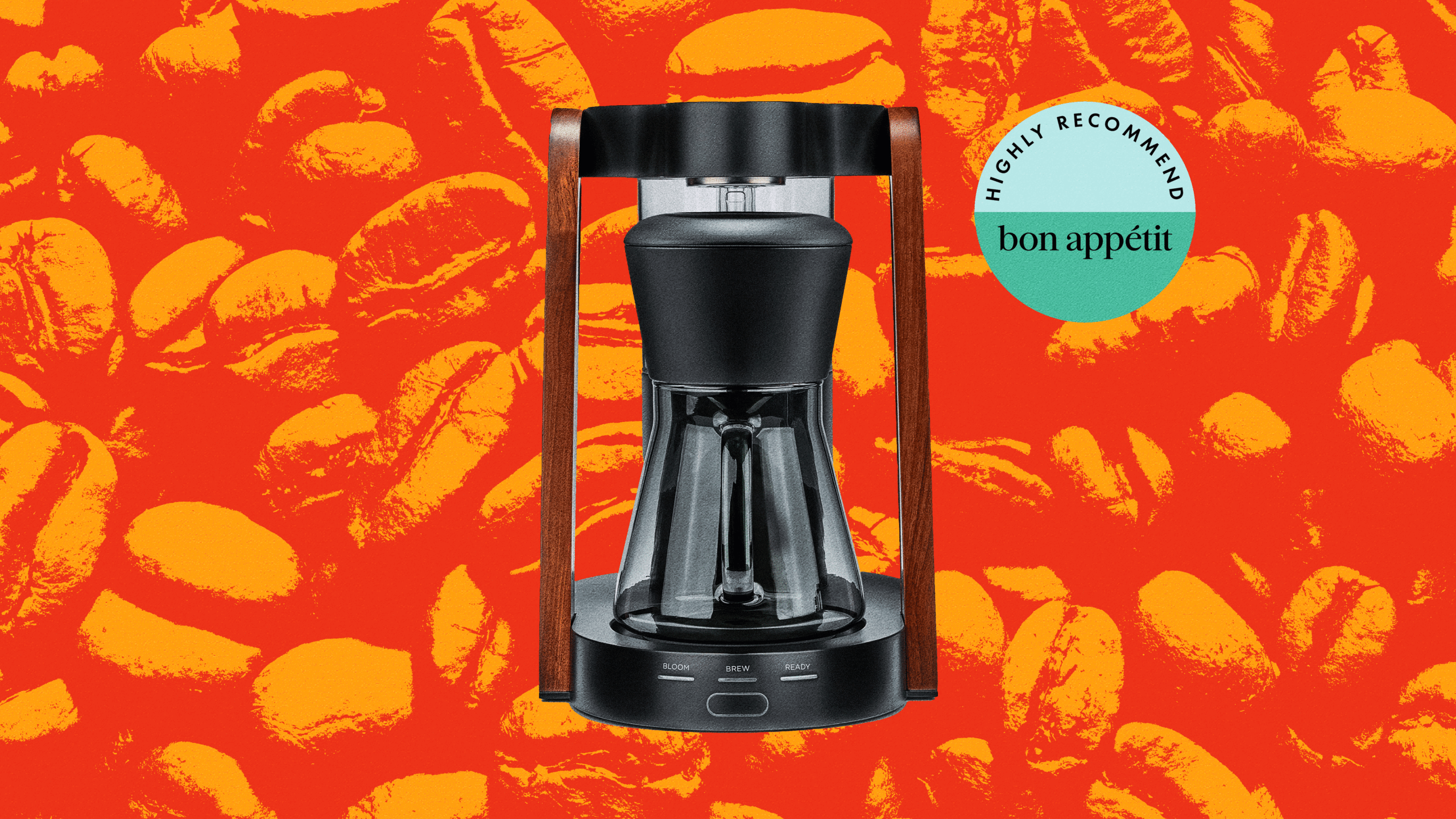 Ratio Eight S2 Review: Equal Parts Coffee Maker & Kitchen Art