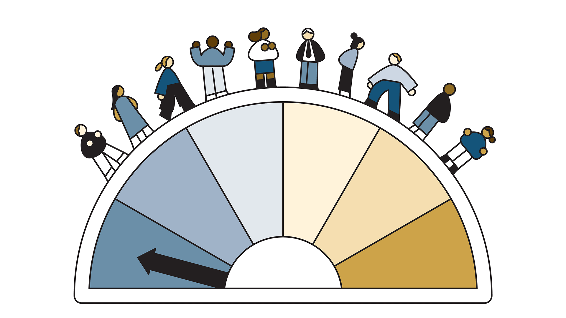 Keeping Morale Up During a Turnaround