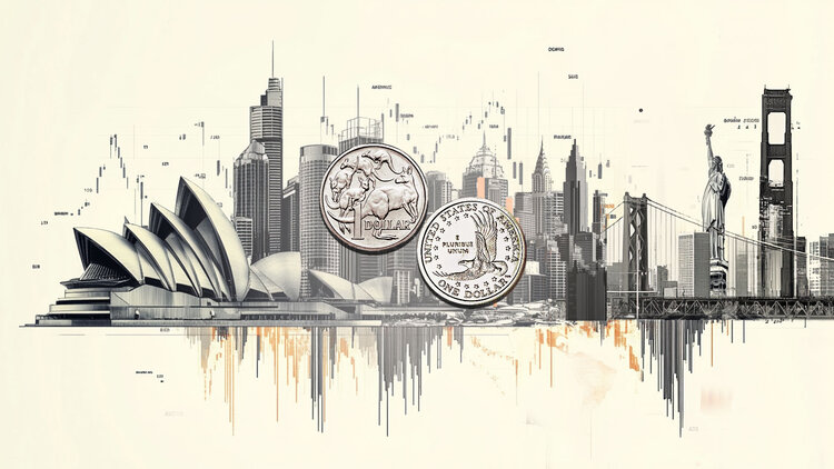 AUD/USD retargets 0.6500, Dollar melts post-NFP