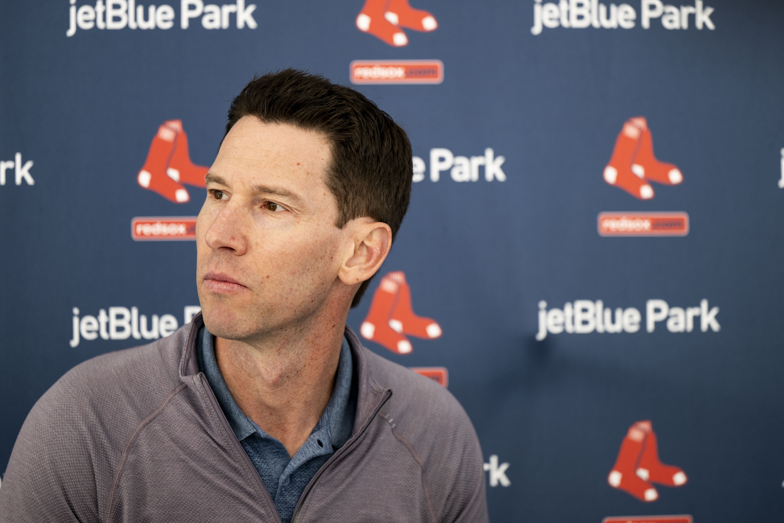 ‘Epic Fail’: Top MLB Insider Rips Red Sox For ‘Feeble’ Deadline Attempts