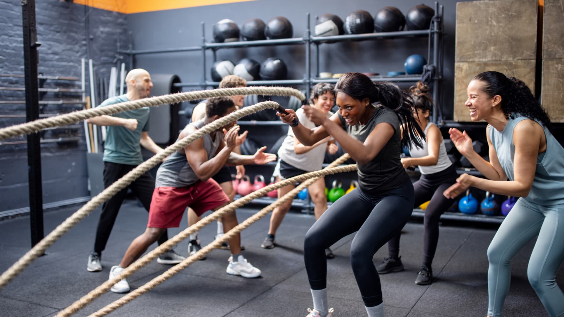 Yoga, Zumba or HIIT? The best way to exercise, based on your personality type