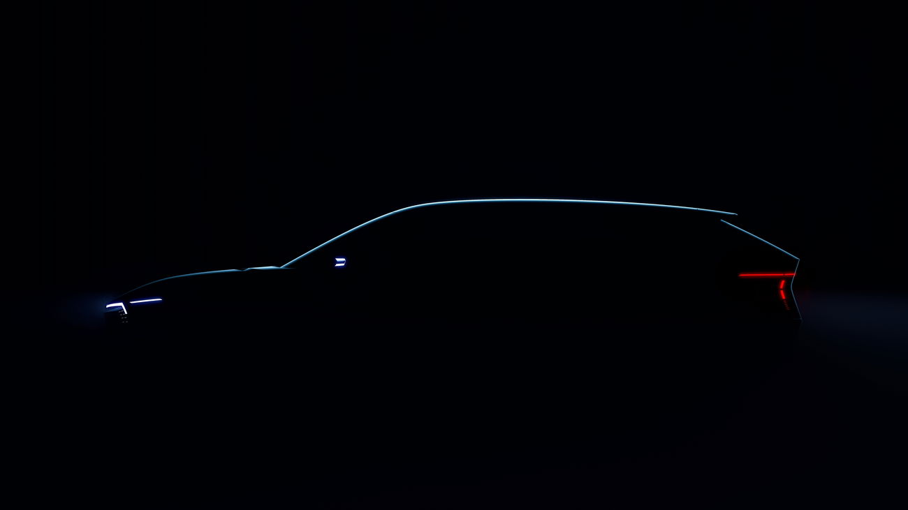 Upcoming Skoda Vision O Concept To Preview Next Octavia