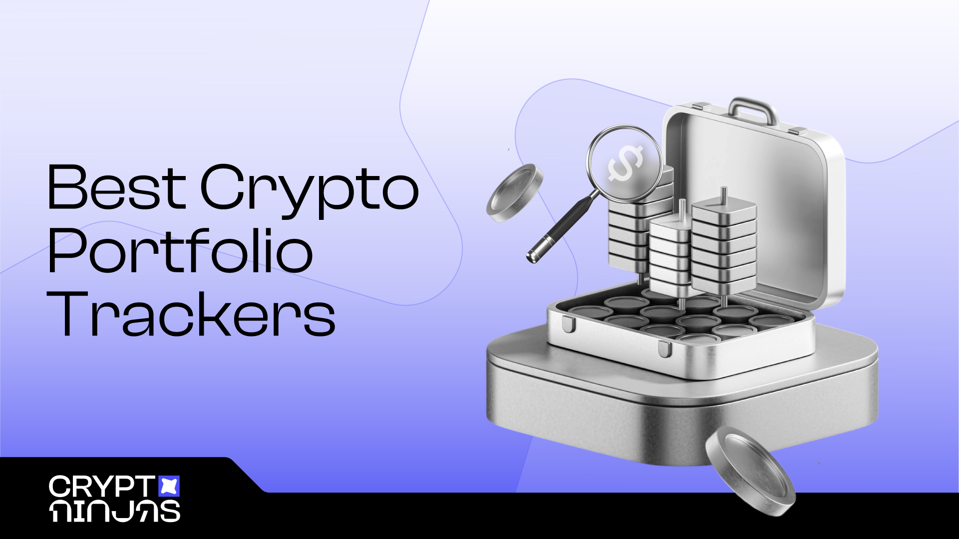 7 Best Crypto Portfolio Tracker Apps in 2025