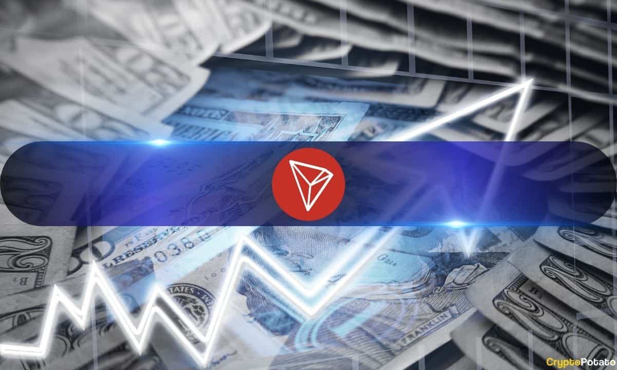 Tron (TRX) Realized Profit Tops $1.4B — Who’s Cashing Out?