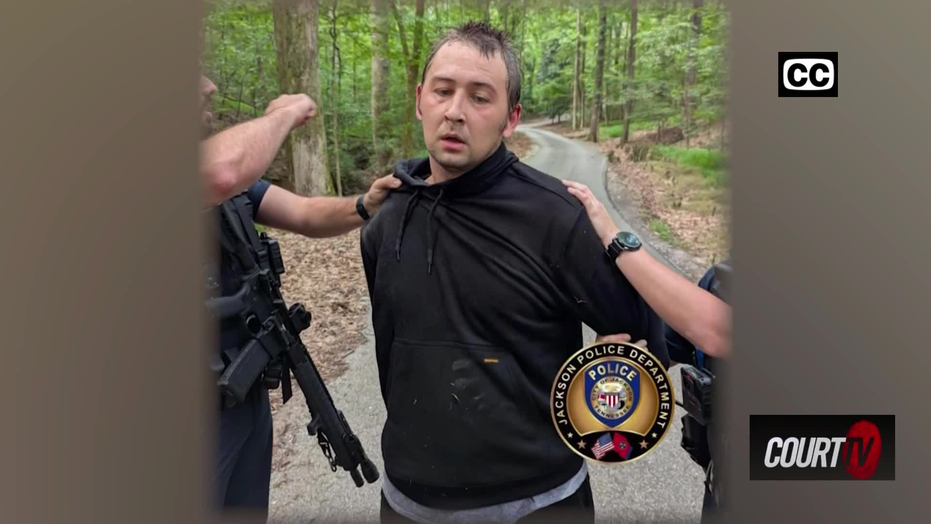 Police: Austin Drummond’s Girlfriend Was Related to Victims